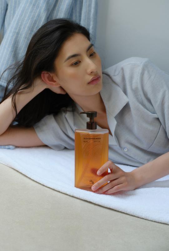 行业认可稳居「高端国货身体护理品牌TOP1」不朽情缘游戏网站