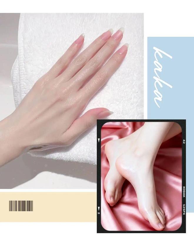 不朽情缘官网登录手足干裂的人试试这个外抹的方子一试就灵(图10)